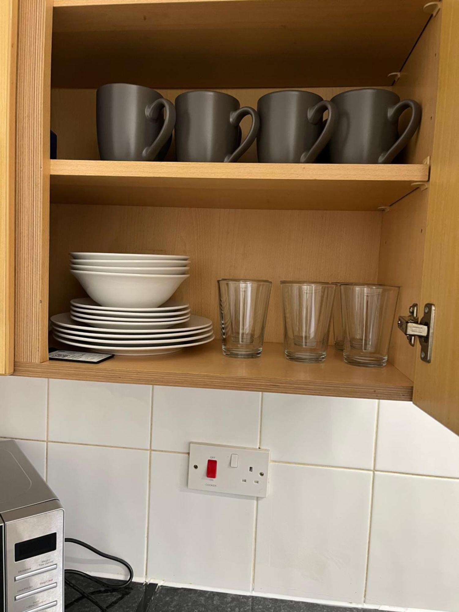 Kettering Service Accomodation 2Brh Freeparking Wifi Smart Tv Tea & Coffee Exterior photo