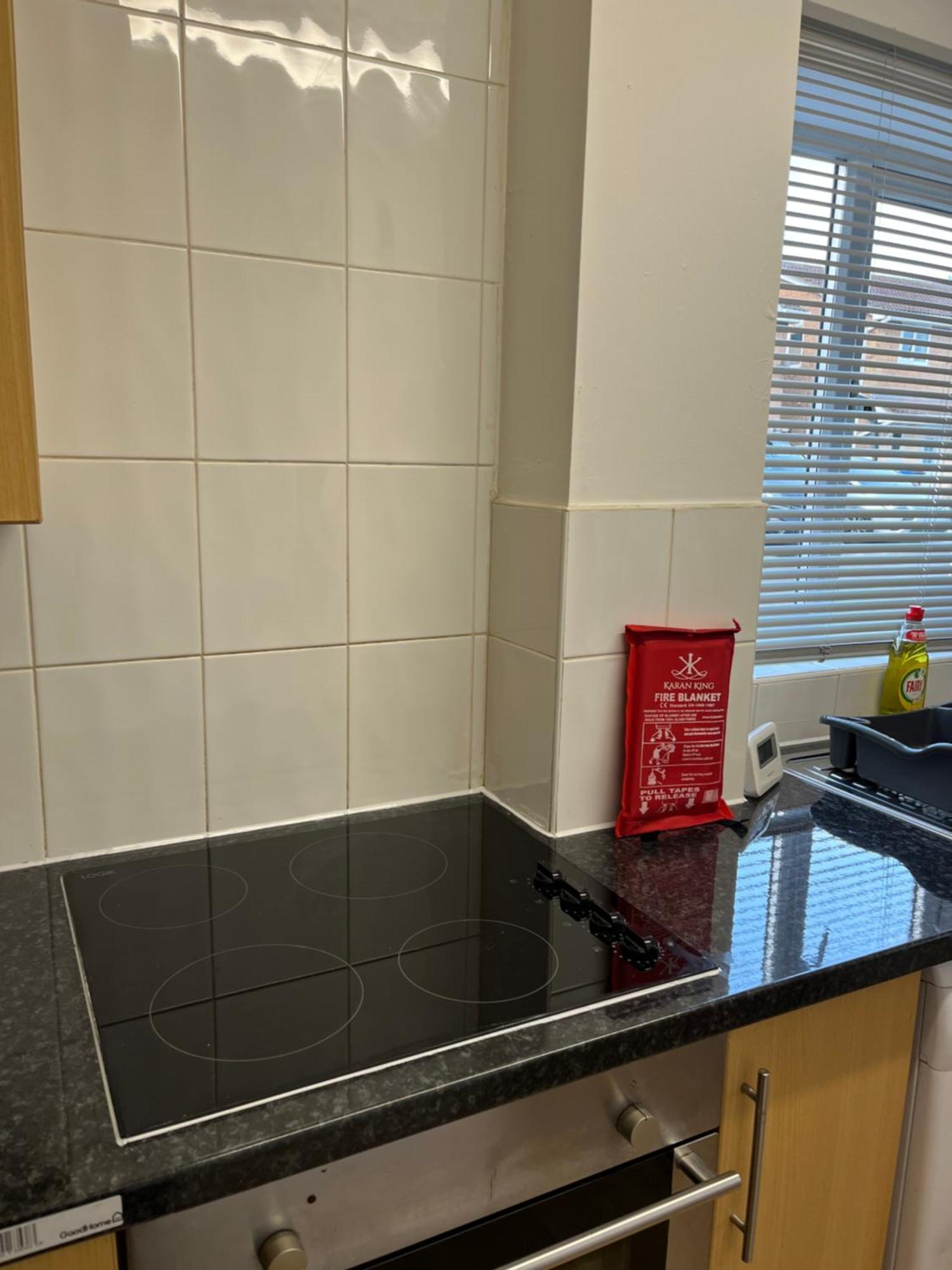 Kettering Service Accomodation 2Brh Freeparking Wifi Smart Tv Tea & Coffee Exterior photo